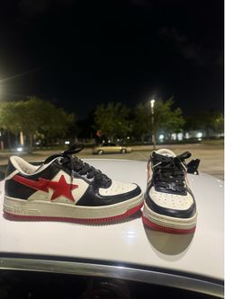 Patent leather size 7