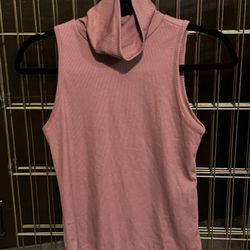 Woman’s Turtleneck