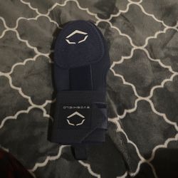 Sliding Mitt