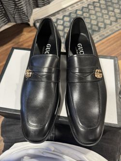 Men Gucci Shoes Size 41 
