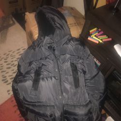 Men’s Winter Coat  Never Worn