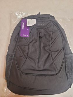 Back Pack's