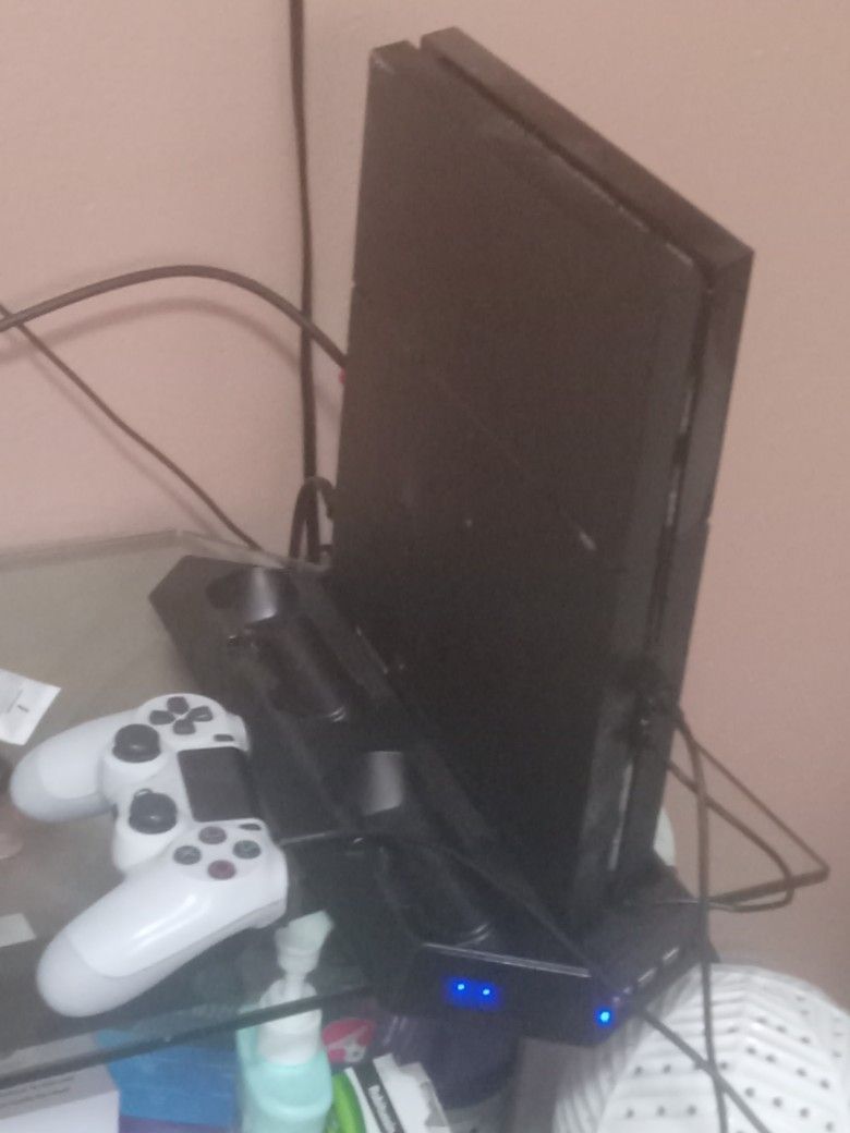 Ps4