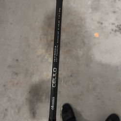 Salmon/steelhead Set Up 