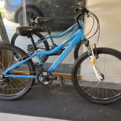 Kids Mountain Bike
