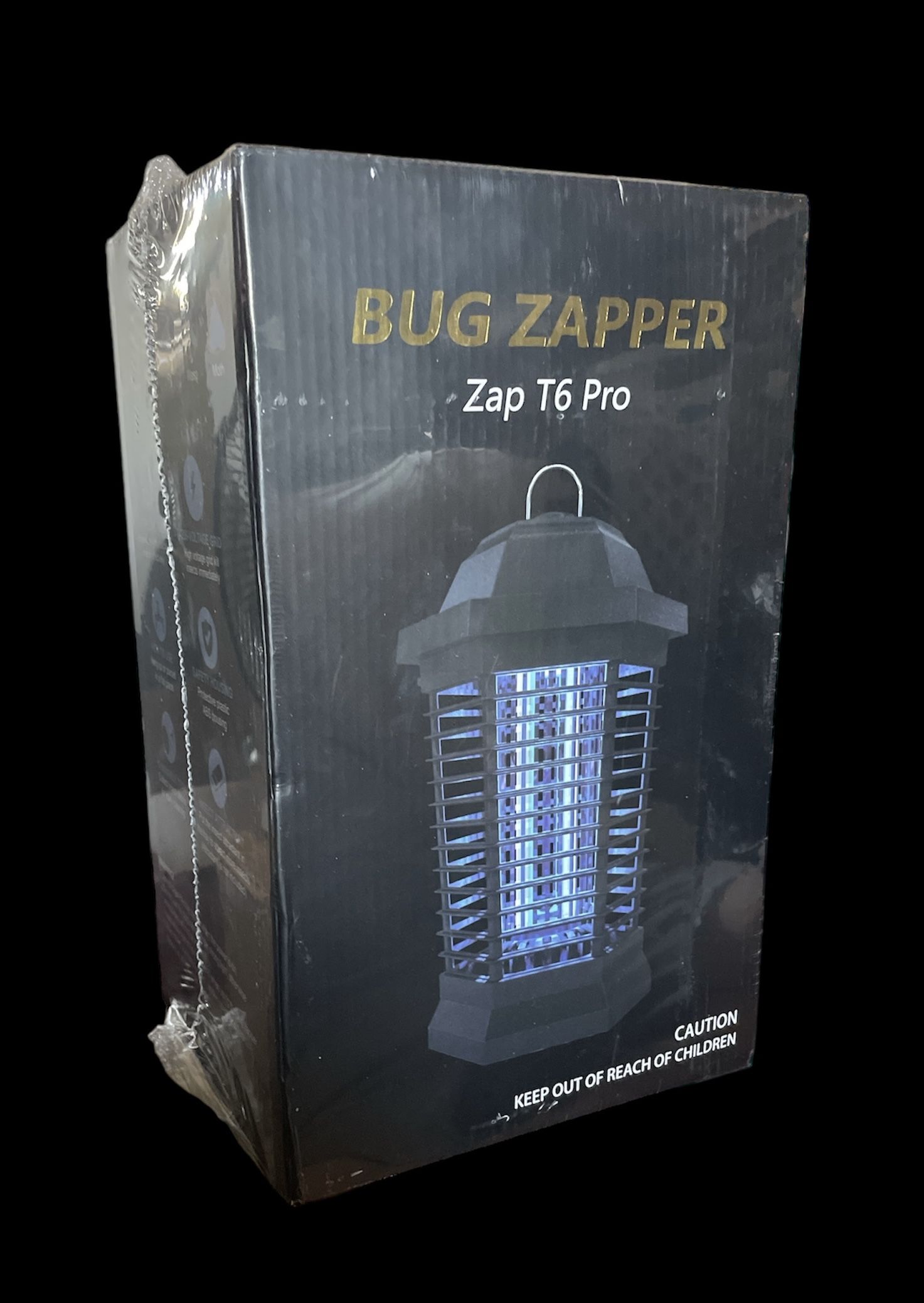 Bug Zapper Zap T6 Pro