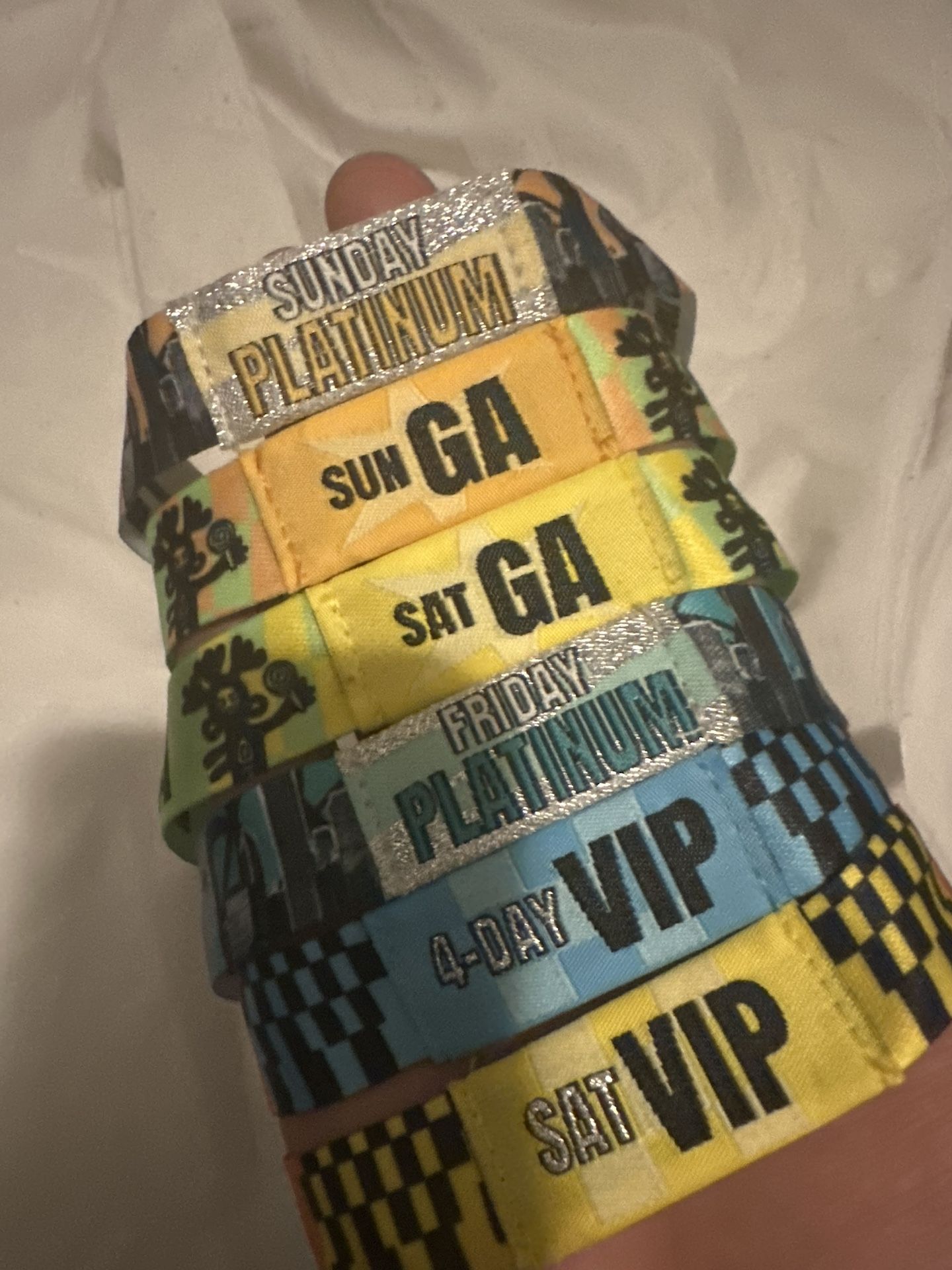 lollapalooza bands