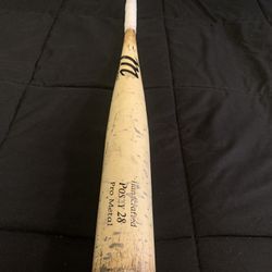 Buster Posey Model BBBCOR 34inch/31oz. 
