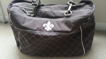 Kalencom diaper bag