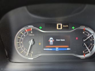 Honda ridgeline sport 4x4