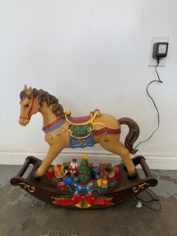 Christmas Decor