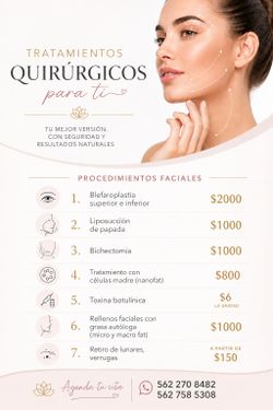 Beauty & Massage