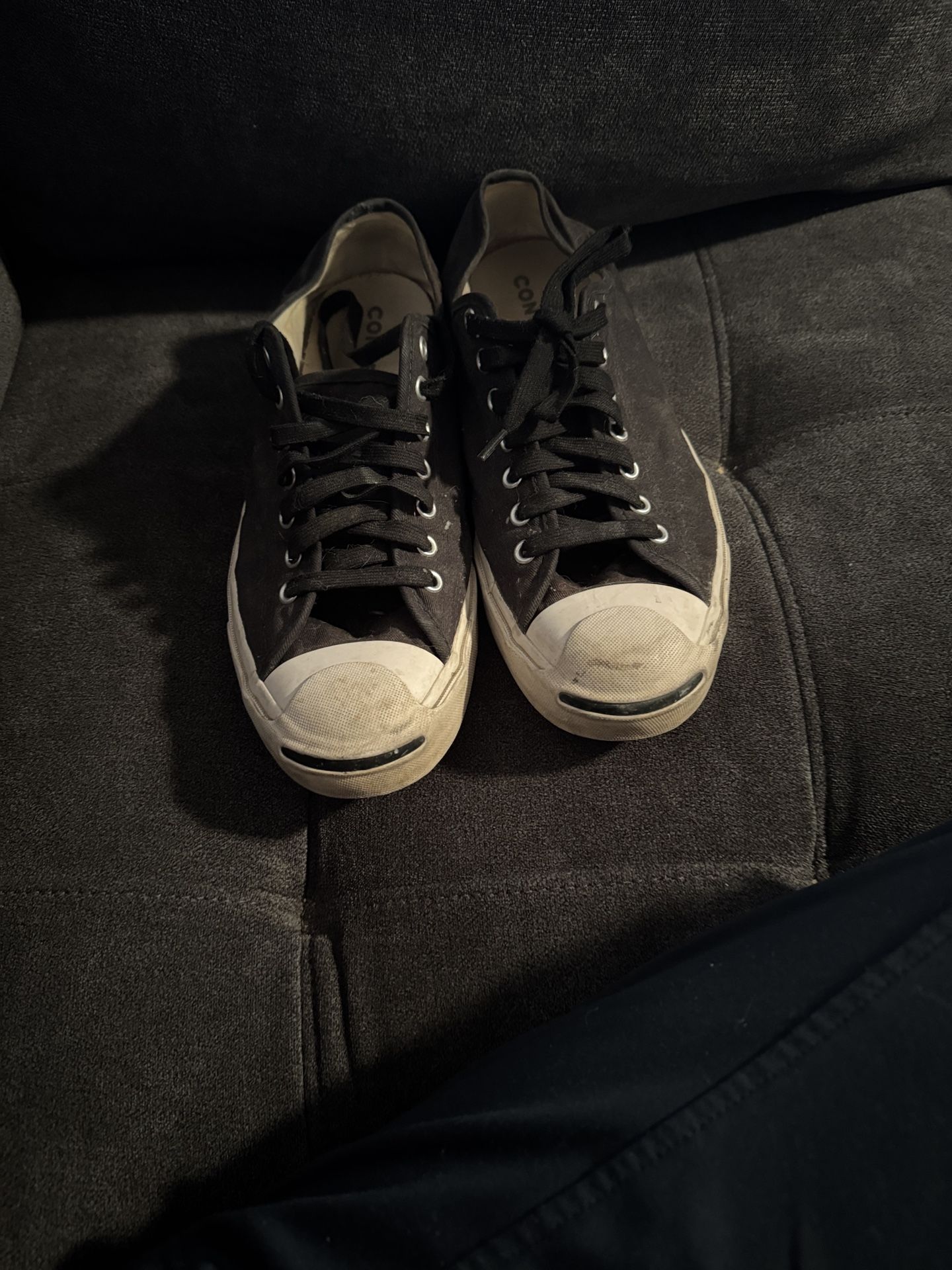 Jack Purcell Men’s Converse