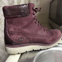 Timberland 