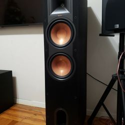 Klipsch R-28F  Speaker