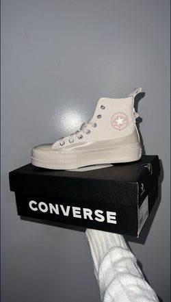 Converse Lift Platform