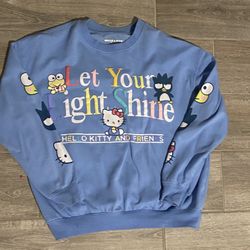 Hello Kitty Sweatshirt 