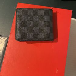 Louis Vuitton Wallet