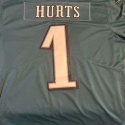 Eagles Jersey