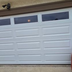 Garage Door & Gate Operadors 