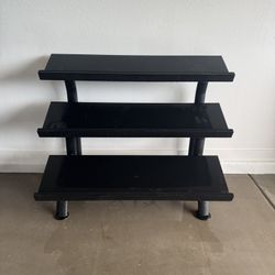 Weight Rack