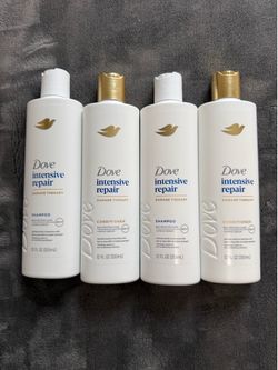 Dove Shampoo & Conditioner 2/$5 (Pick Up Only)