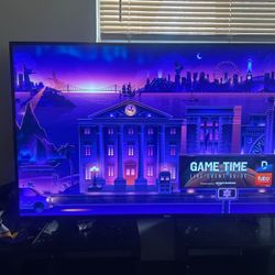 55” Tv