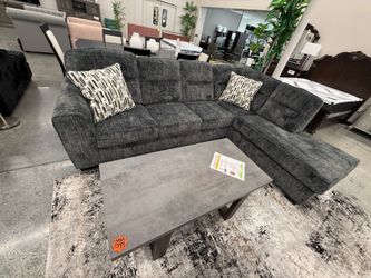2 PC SECTIONAL