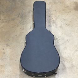 Guitar Case