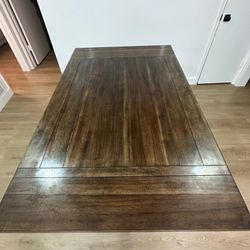 Ashley Furniture Dining Table