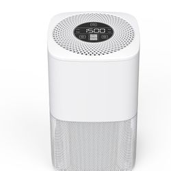 Brand New Air Purifier - Retail: $140 At Amazon
