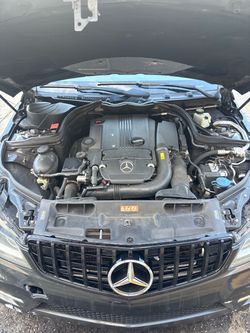 Mercedes Benz 250