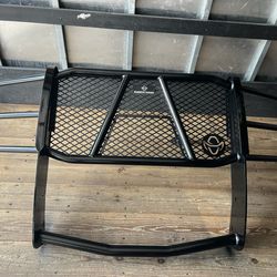 Ford f250/350 super duty grill
