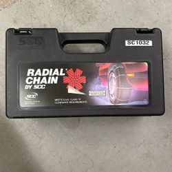 Snow Chains 