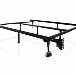Queen Adjustable Bed Frame