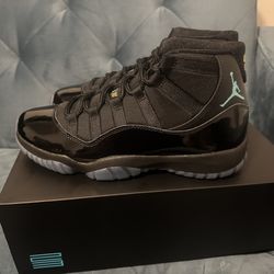 Air Jordan 11 Gamma Blue