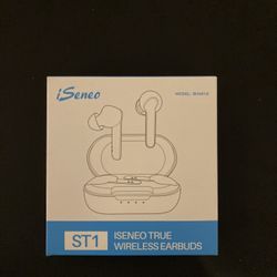 Wireless Earbuds