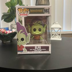 Funko Pop 