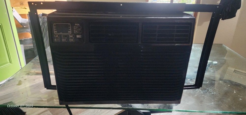 10,000 BTU Air Conditioner