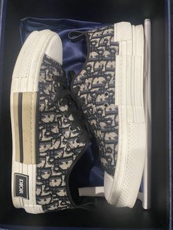 Dior Shoes