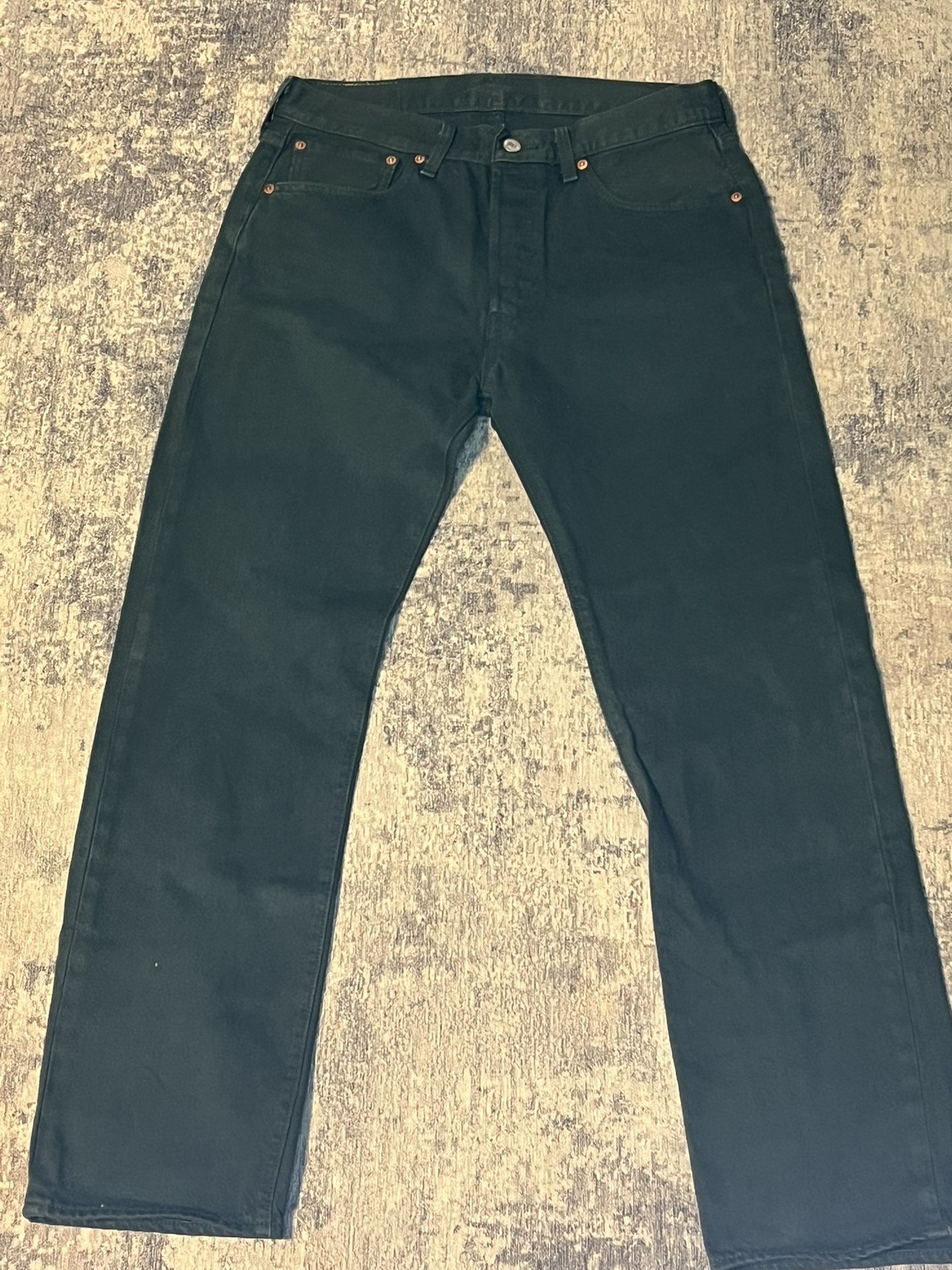 Levi’s Jeans 501