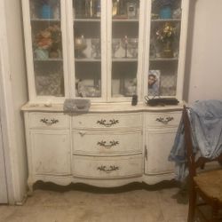 China Cabinet 