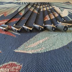 Golf Club Irons