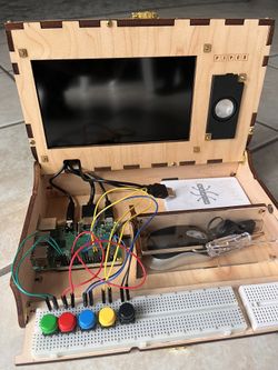 Piper Computer Kit