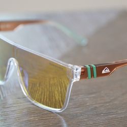 Quiksilver Sunglasses!