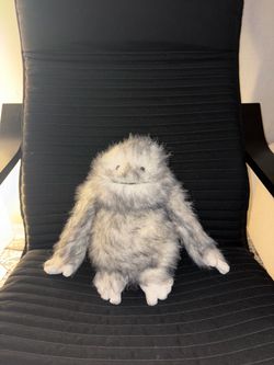 jellycat bretti yeti