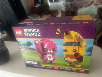 New Lego set Fortnite