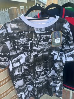 New tshirt medium