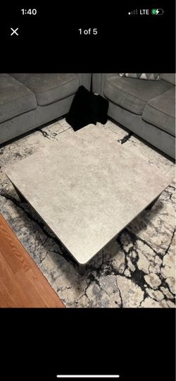 Ashley Furniture Signature Design End Tables