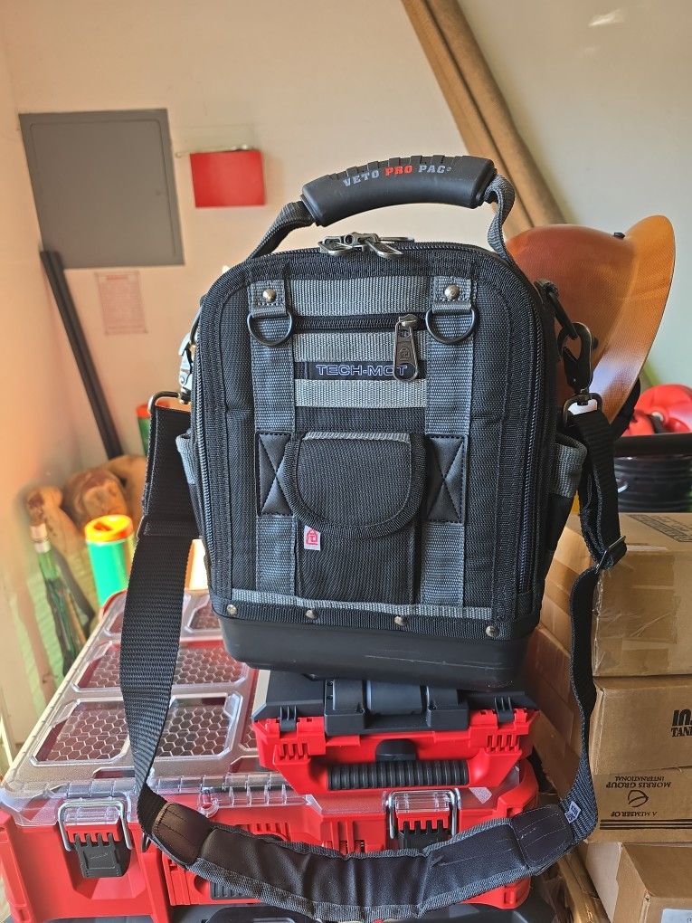 Veto Pro Pack Tech Mct 